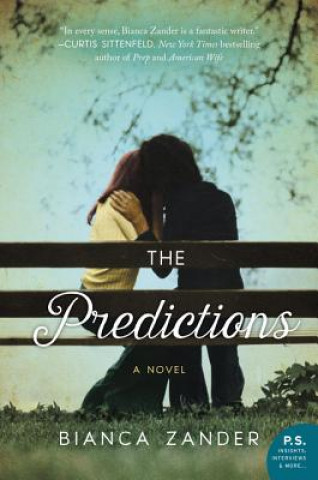 Livre The Predictions Bianca Zander