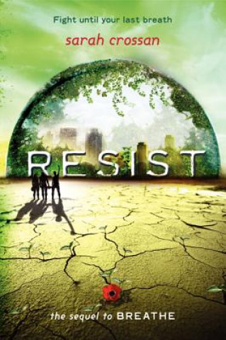 Carte Resist Sarah Crossan
