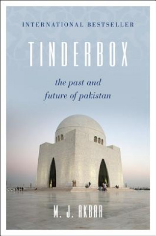 Βιβλίο Tinderbox M. J. Akbar