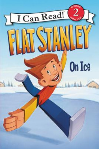 Kniha Flat Stanley Jeff Brown