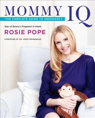 Książka Mommy IQ Rosie Pope