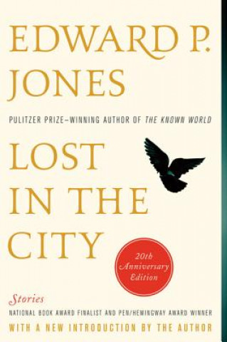 Книга Lost in the City Edward P. Jones