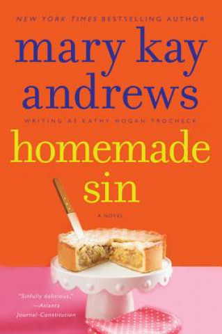 Book Homemade Sin Mary Kay Andrews