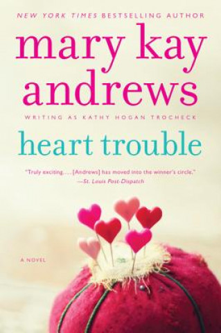 Buch Heart Trouble Mary Kay Andrews