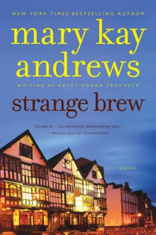 Carte Strange Brew Mary Kay Andrews