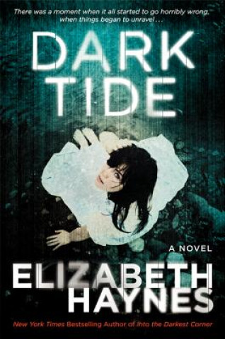 Kniha Dark Tide Elizabeth Haynes