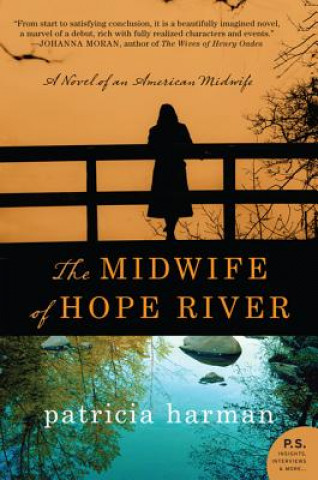 Book The Midwife of Hope River Patricia Harman