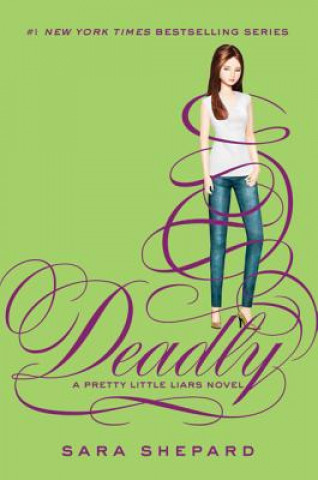 Buch Deadly Sara Shepard