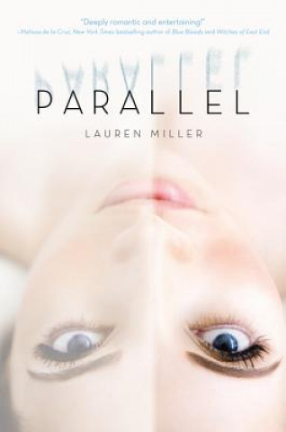 Livre Parallel Lauren Miller