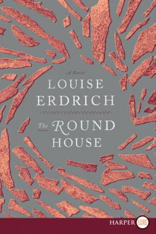 Könyv The Round House Louise Erdrich