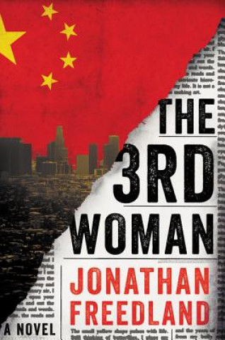 Carte The 3rd Woman Jonathan Freedland