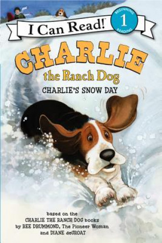Carte Charlie the Ranch Dog Ree Drummond