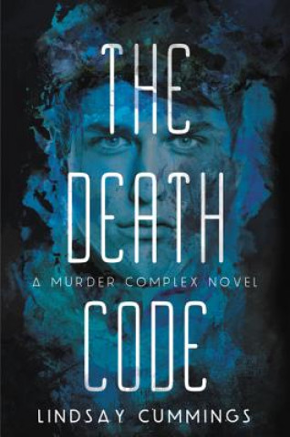 Kniha The Death Code Lindsay Cummings
