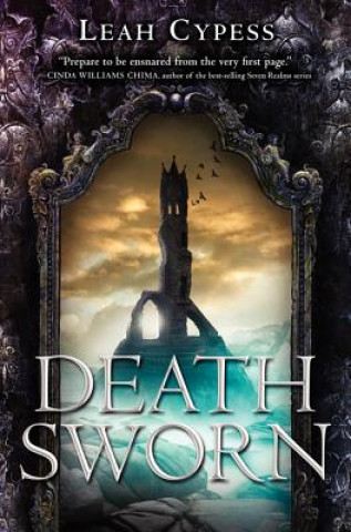 Buch Death Sworn Leah Cypess