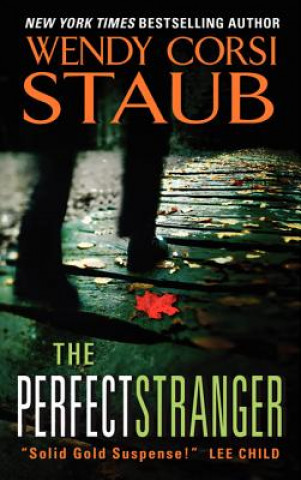 Book The Perfect Stranger Wendy Corsi Staub