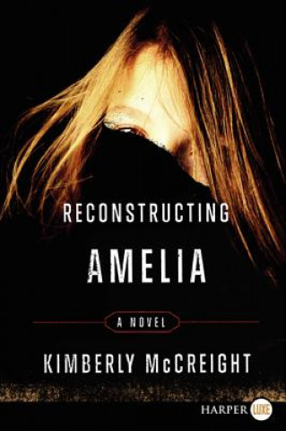 Kniha Reconstructing Amelia Kimberly McCreight