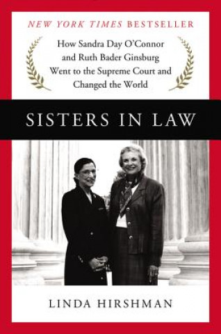Könyv Sisters in Law Linda Hirshman
