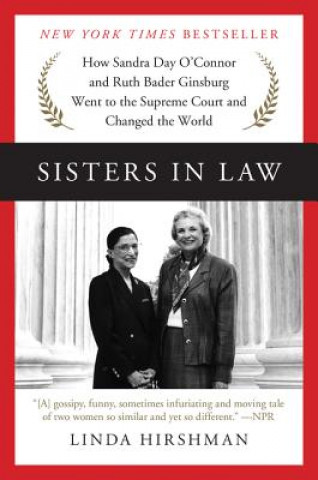 Carte Sisters in Law Linda Hirshman