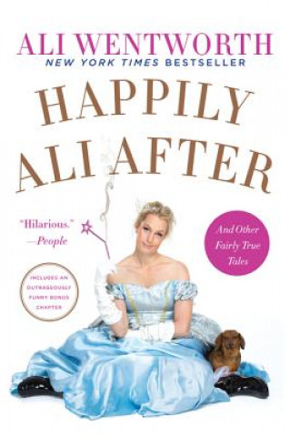 Carte Happily Ali After Ali Wentworth
