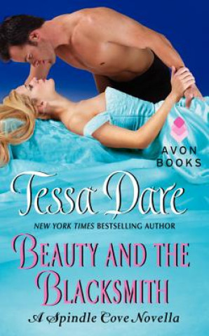Carte Beauty and the Blacksmith Tessa Dare