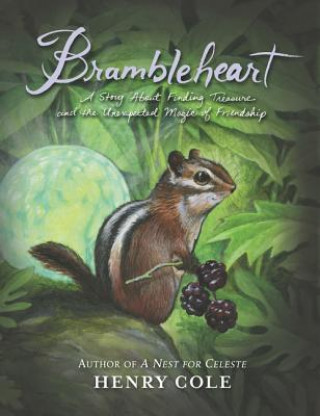 Carte Brambleheart Henry Cole