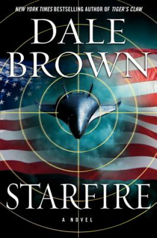 Книга Starfire Dale Brown
