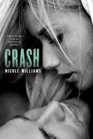 Kniha Crash Nicole Williams