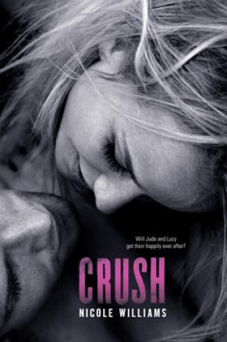 Kniha Crush Nicole Williams