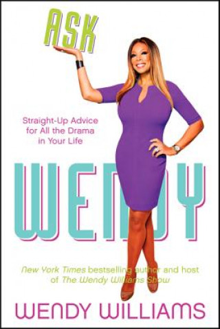 Książka Ask Wendy Wendy Williams