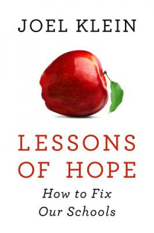 Kniha Lessons of Hope Joel Klein