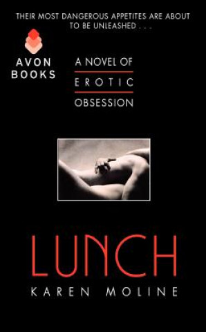 Buch Lunch Karen Moline