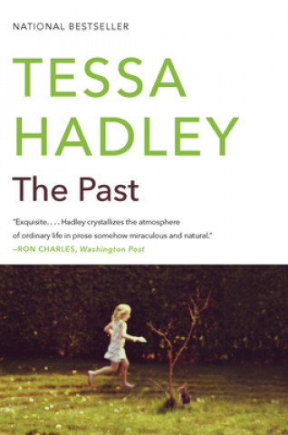Kniha The Past Tessa Hadley