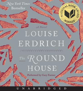 Audio The Round House Louise Erdrich