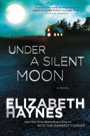 Carte Under a Silent Moon Elizabeth Haynes