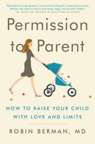 Carte Permission to Parent Robin Berman