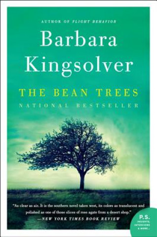 Könyv Bean Trees Barbara Kingsolver