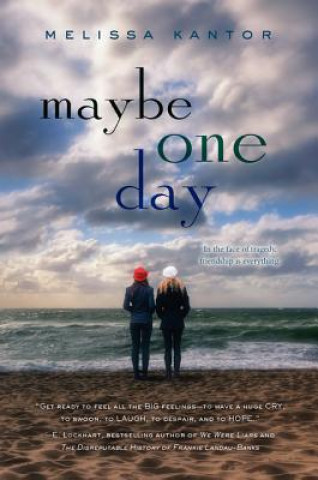 Buch Maybe One Day Melissa Kantor