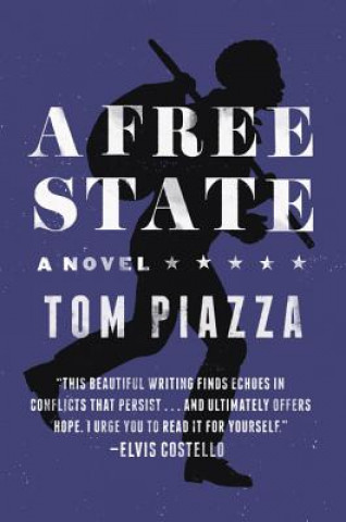 Carte Free State Tom Piazza