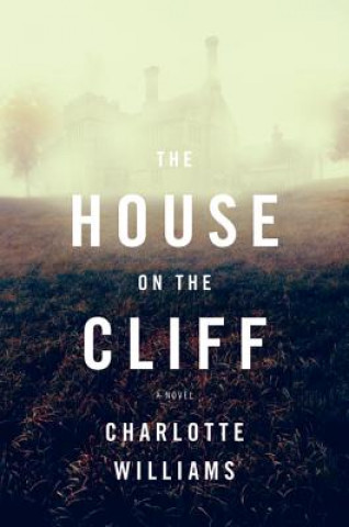 Könyv The House on the Cliff Charlotte Williams