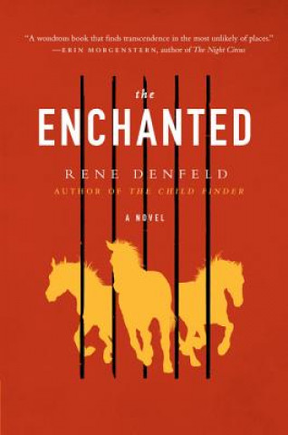 Libro Enchanted Rene Denfeld