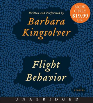Audio Flight Behavior Barbara Kingsolver