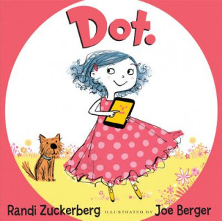 Carte Dot. Randi Zuckerberg