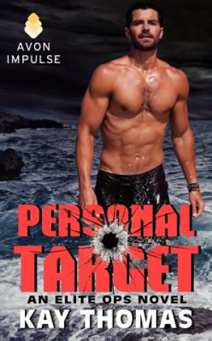 Book Personal Target Kay Thomas