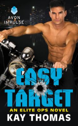 Book Easy Target Kay Thomas