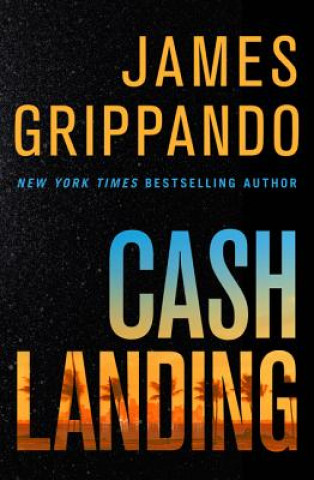 Knjiga Cash Landing James Grippando