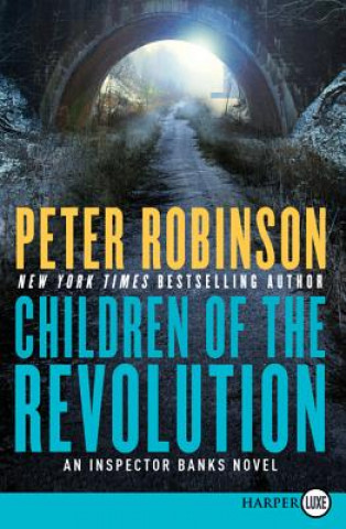 Buch Children of the Revolution Peter Robinson