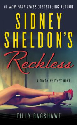 Carte Sidney Sheldon's Reckless Sidney Sheldon