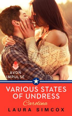 Книга Various States of Undress Laura Simcox