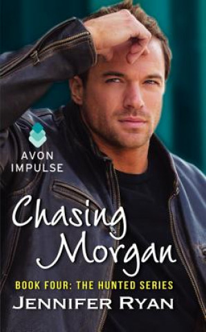 Libro Chasing Morgan Jennifer Ryan
