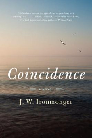 Buch Coincidence J. W. Ironmonger